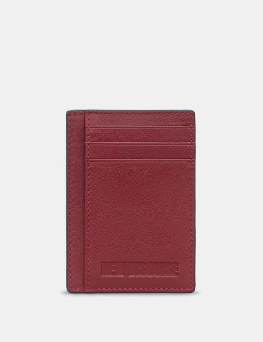 Luminary Book Club Card Holder
