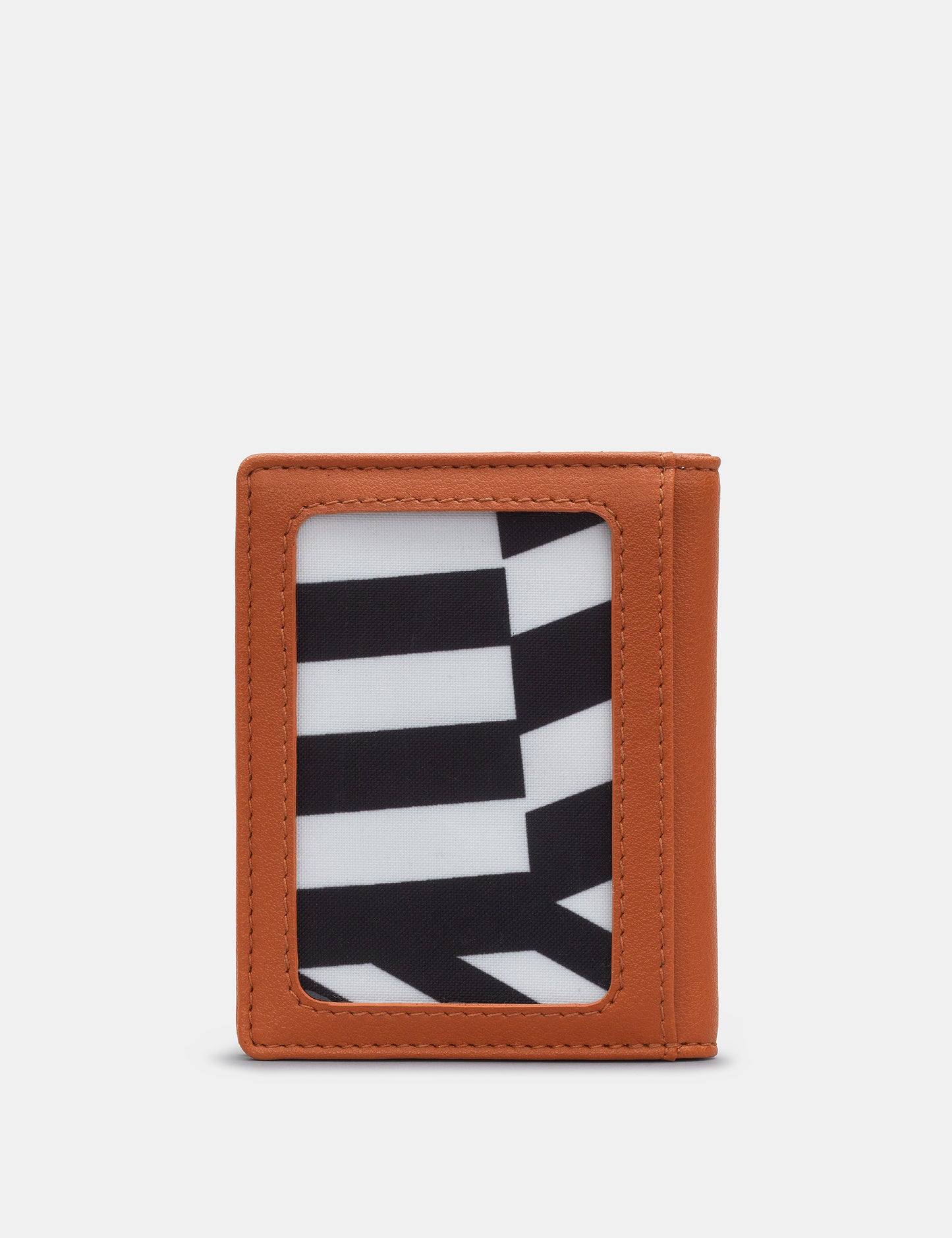 Nolan Flap Over Card Holder