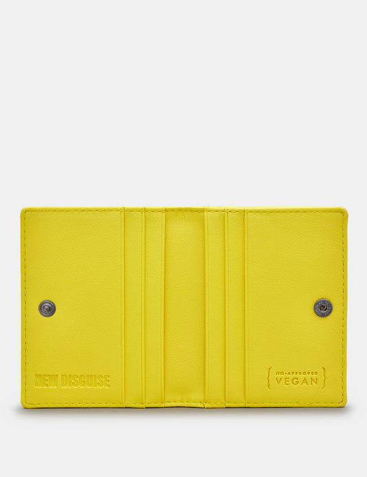 Nolan Flap Over Card Holder