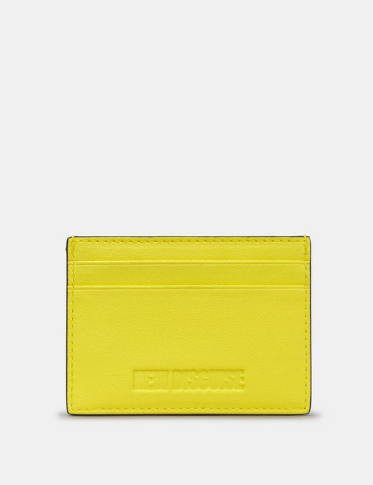 Peekaboo Eyes Card Holder