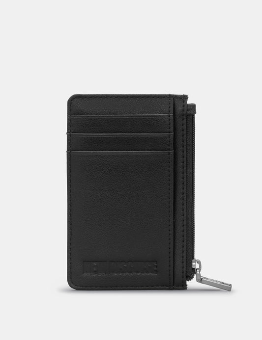 Scribble Street Safari Zip Card Holder | Purse
