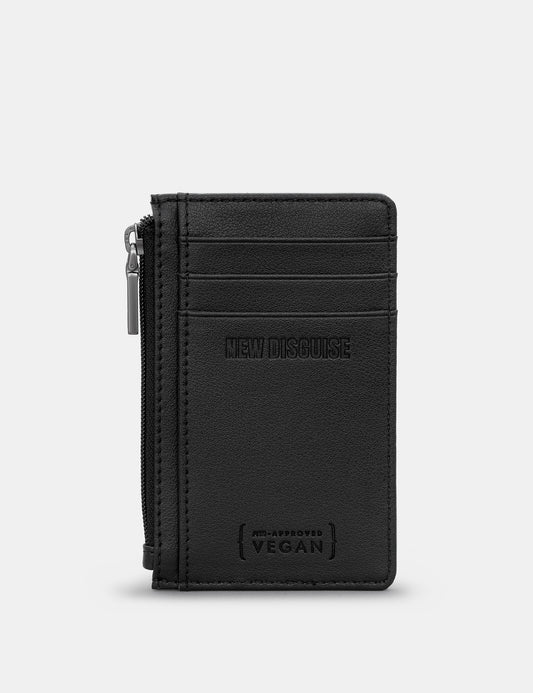 Scribble Street Safari Zip Card Holder | Purse