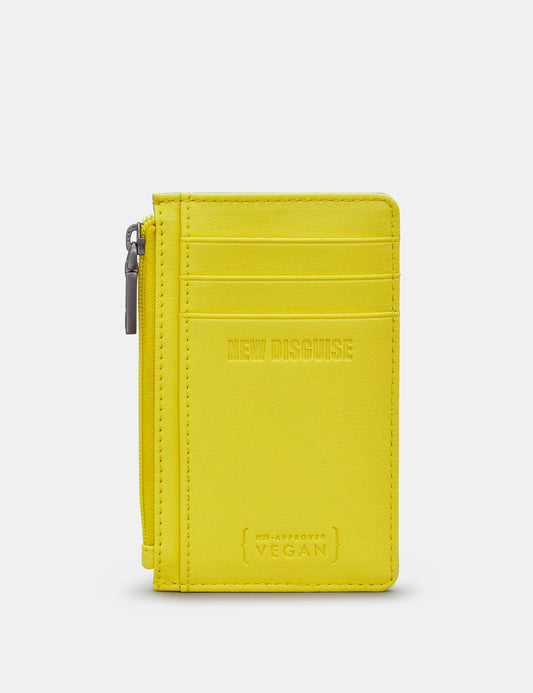 Scribble Street Sardines Zip Card Holder | Purse