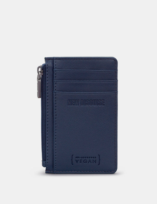 Scribble Street Croissant Zip Card Holder | Purse