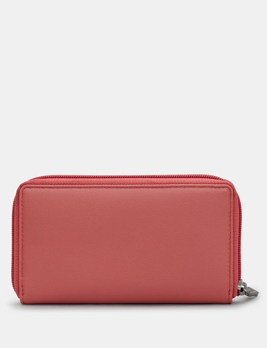 Kensington Zip Round Purse