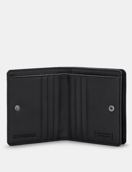 Camden Stripe Flap Over Purse