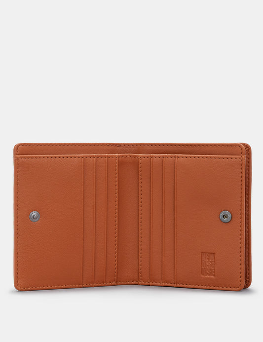Camden Stripe Flap Over Purse
