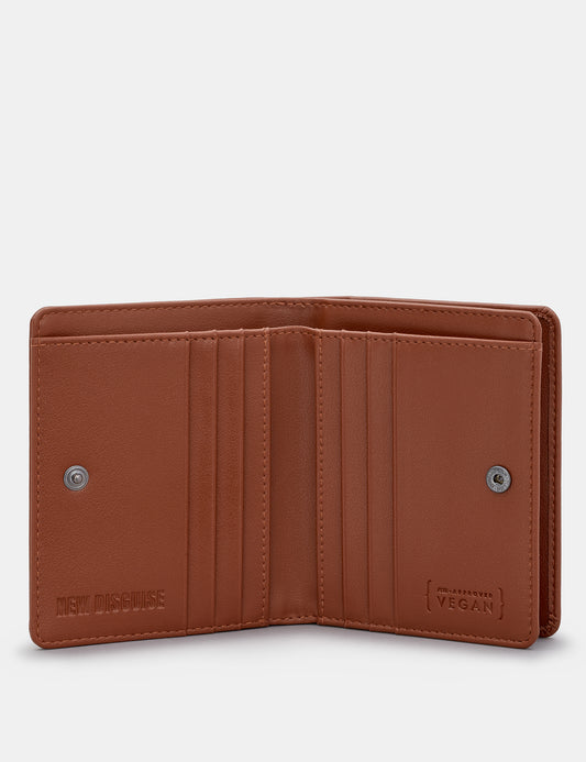 Shakespeare Book Club Flap Over Purse