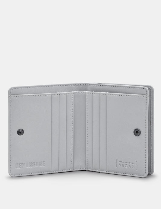 Enigma Flap Over Purse