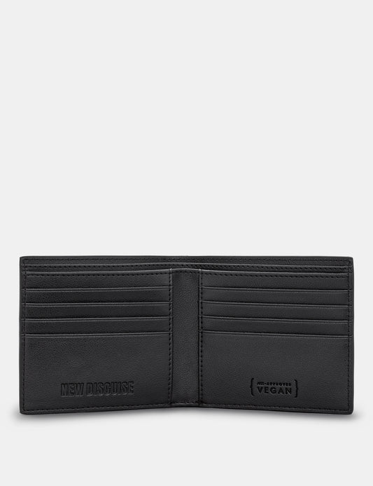 Horror Book Club Wallet
