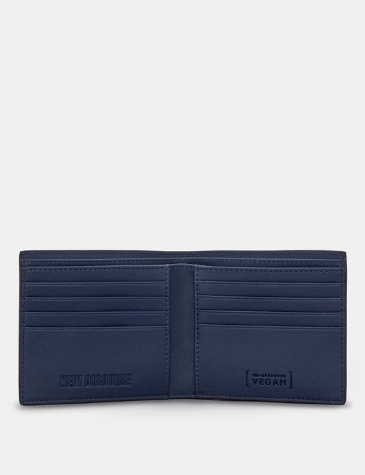 Highland Cow Wallet