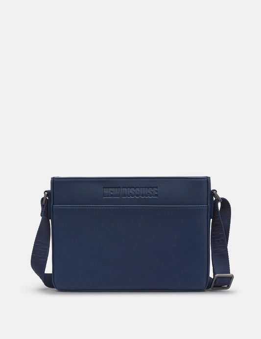 Jane Austen Book Club Cross Body Bag