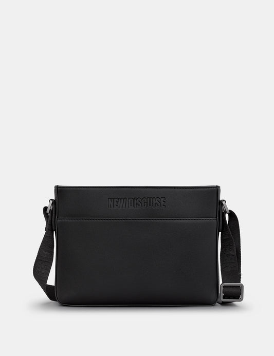 Sci-Fi Book Club Cross Body Bag