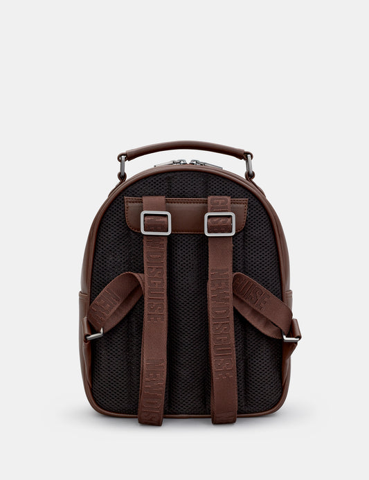 Scottish Fiction Book Club Backpack