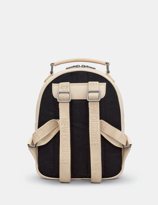 Champagne Classics Book Club Backpack