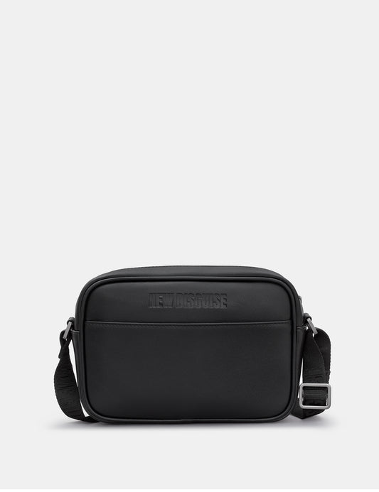 Cat Club Cross Body Bag