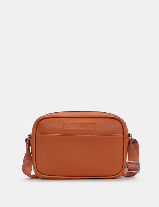 Gatto Cross Body Bag