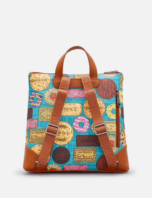 Biscuit Selection Backpack