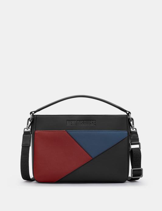 Enigma Multiway Cross Body Bag