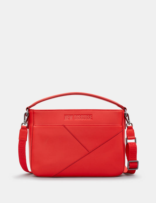 Enigma Multiway Cross Body Bag