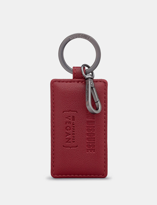 Scribble Street Croissant Keyring / Charm