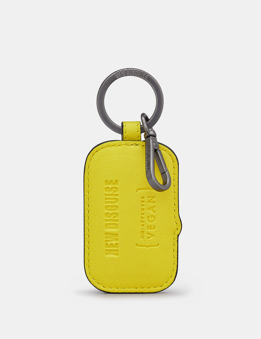 Scribble Street Sardines Keyring / Charm