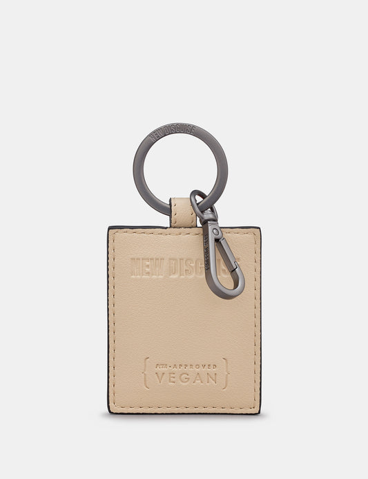 Champagne Classics Book Club Keyring / Charm