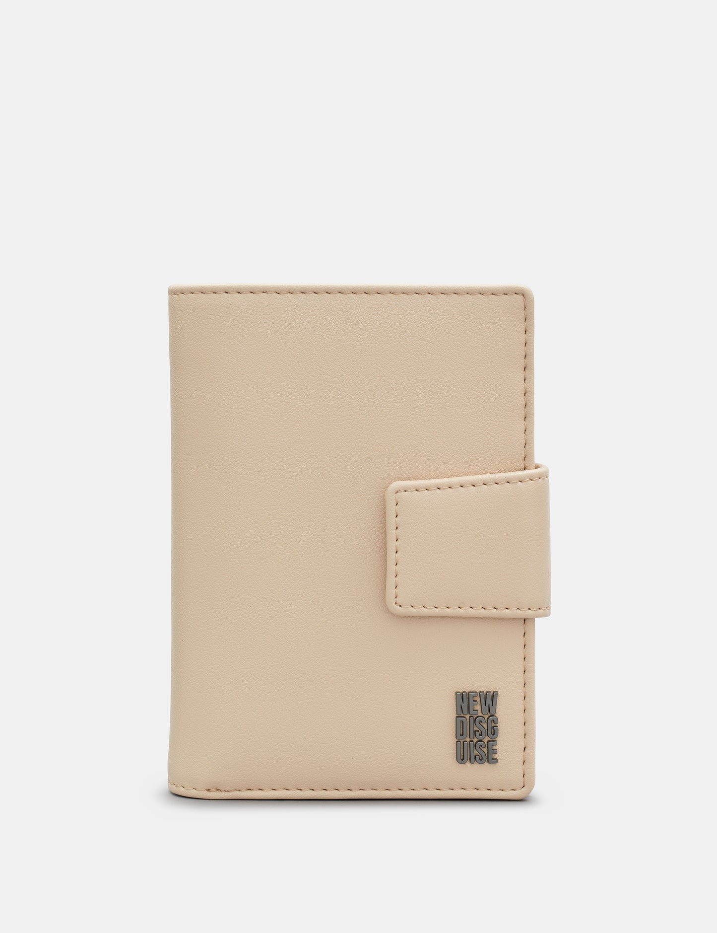 Anson Flap Over Purse With Tab