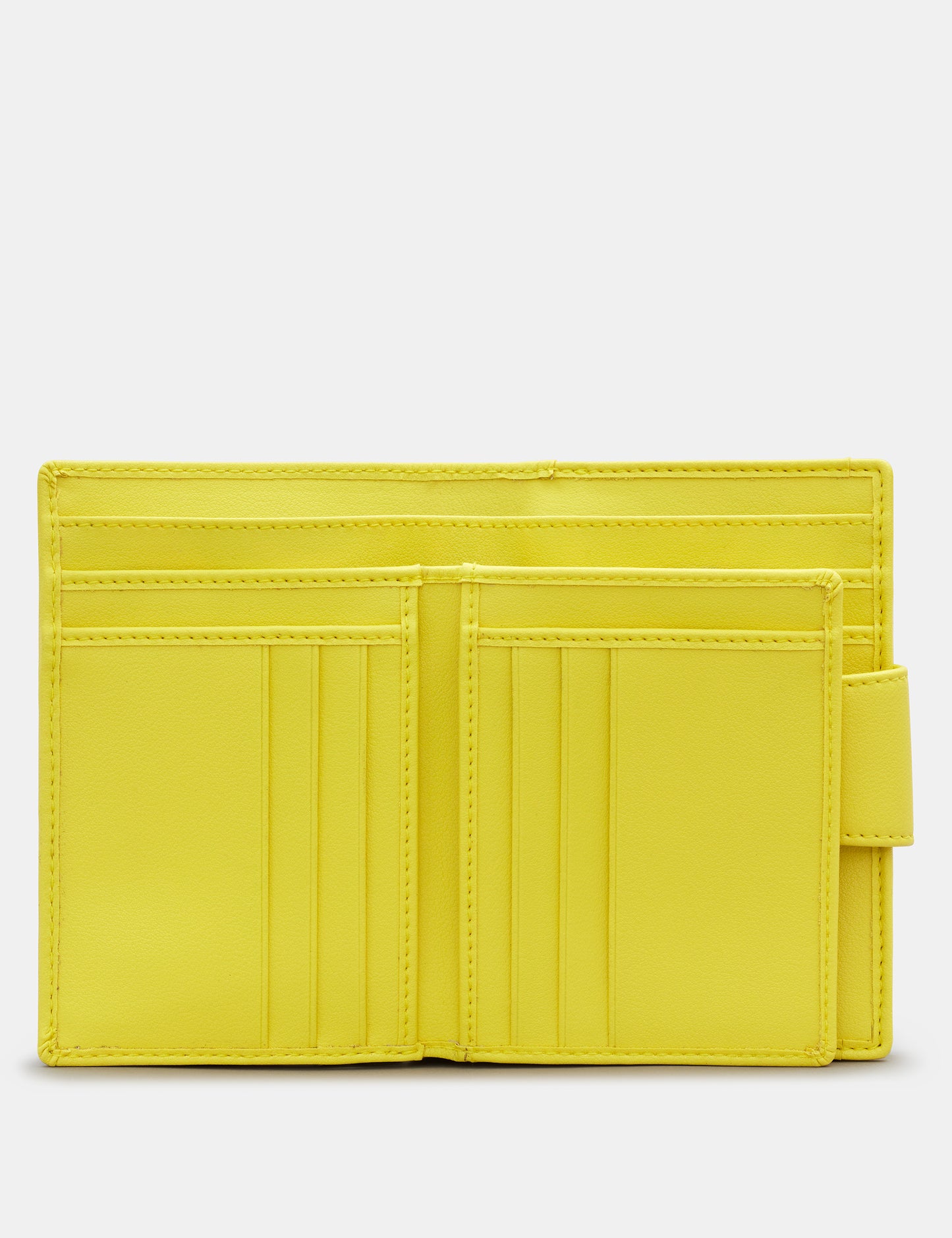 Anson Flap Over Purse With Tab