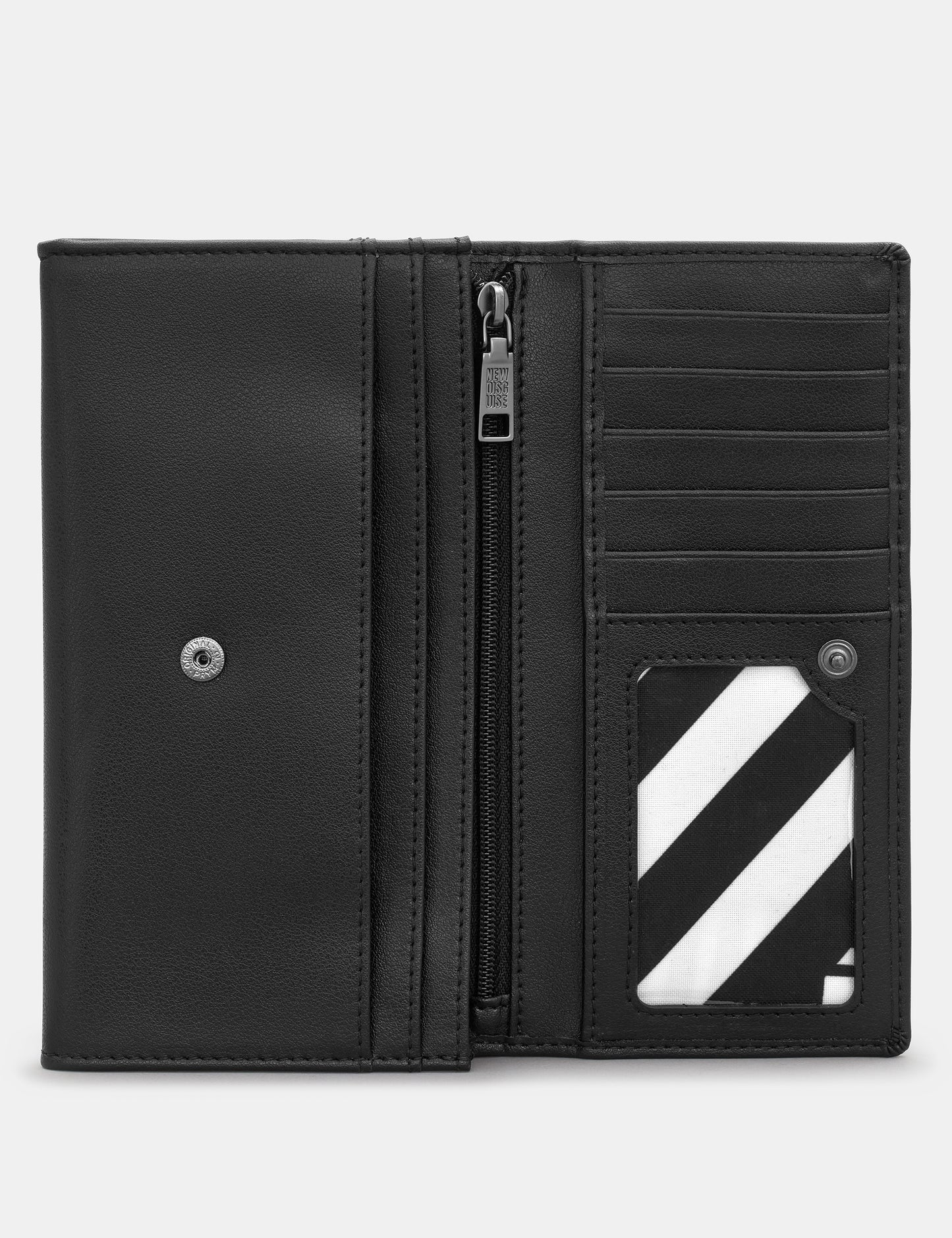 Hudson Flap Over Purse