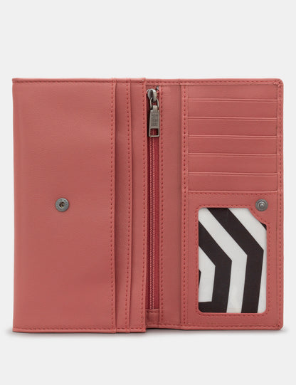 Hudson Flap Over Purse