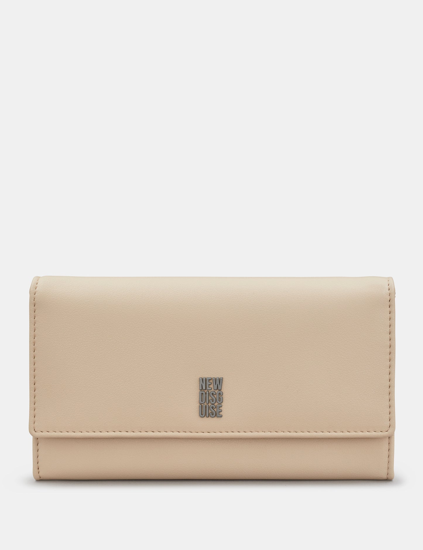 Hudson Flap Over Purse
