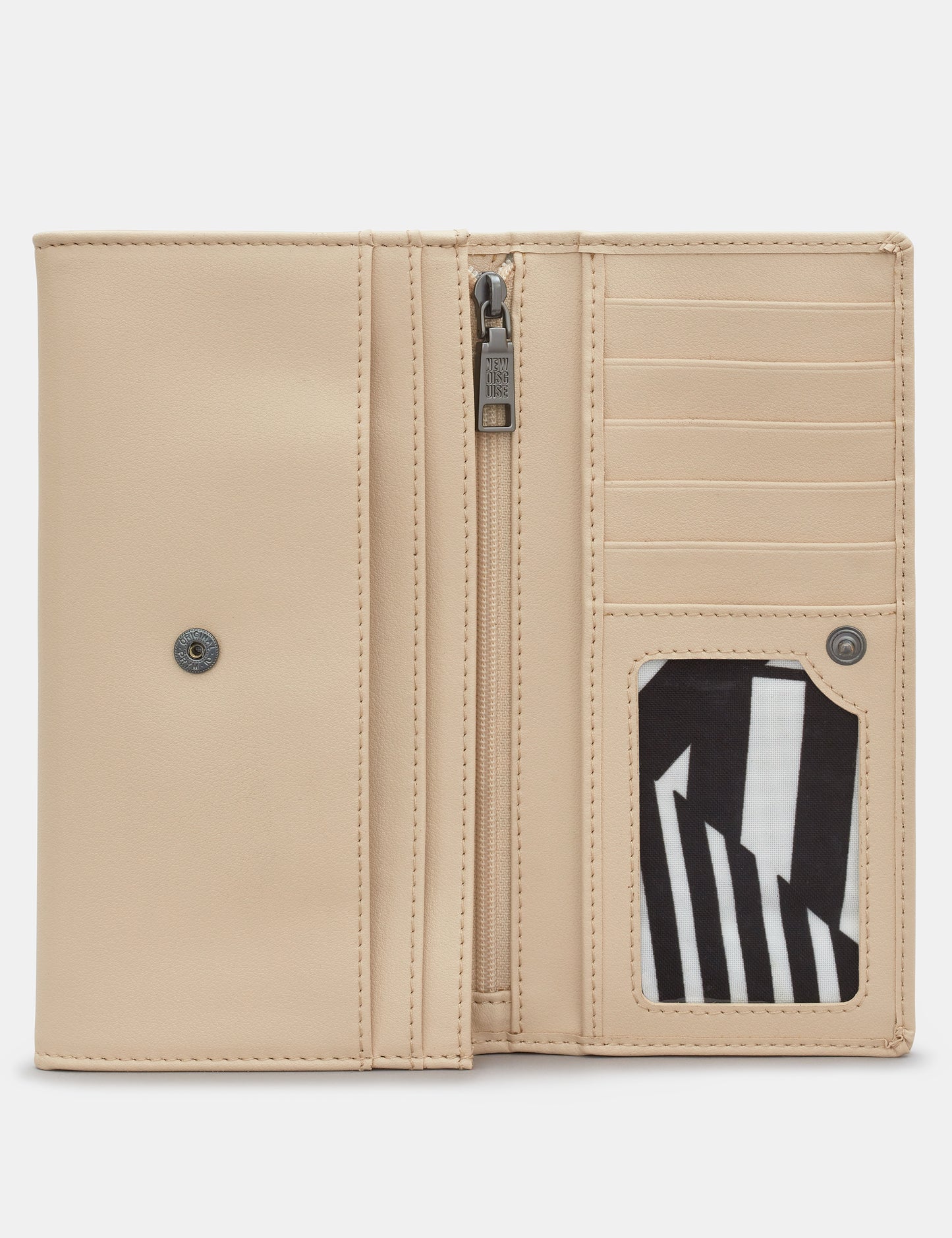 Hudson Flap Over Purse