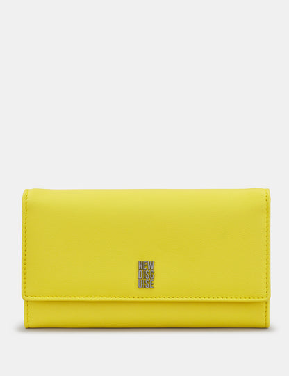 Hudson Flap Over Purse