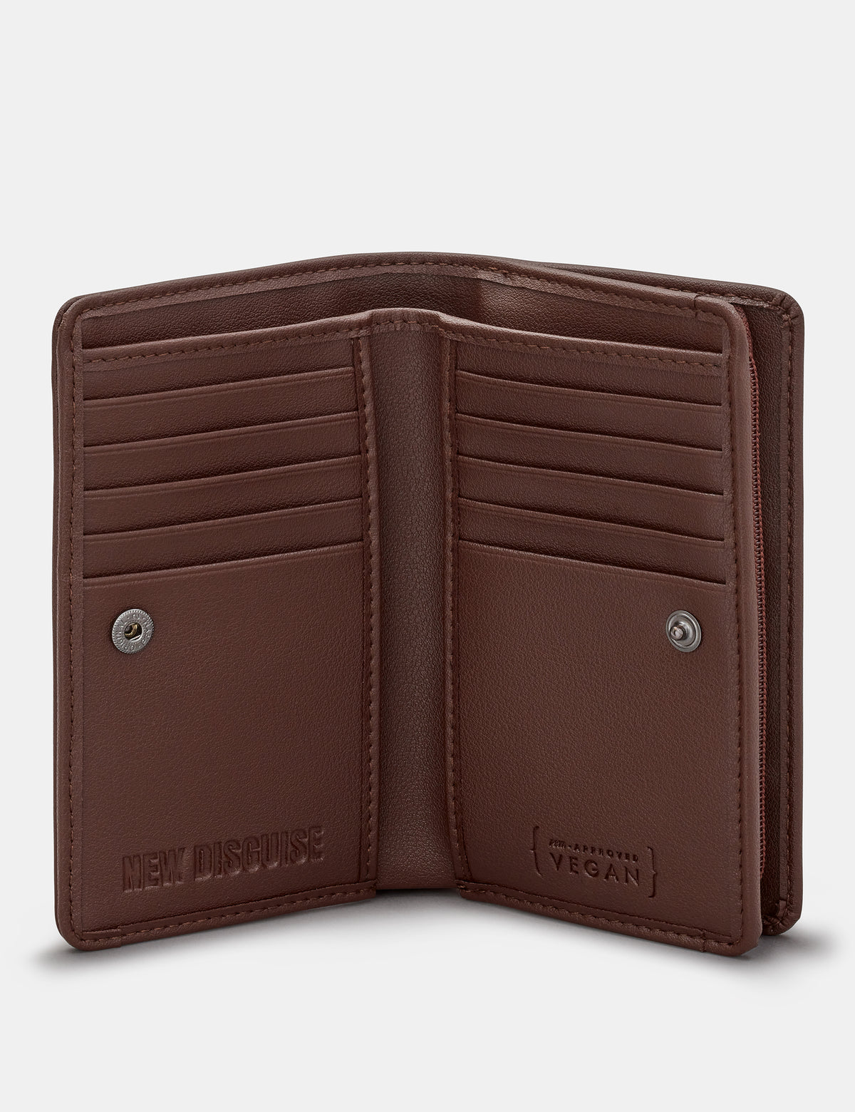 Classic Canon Book Club Flap Over Purse