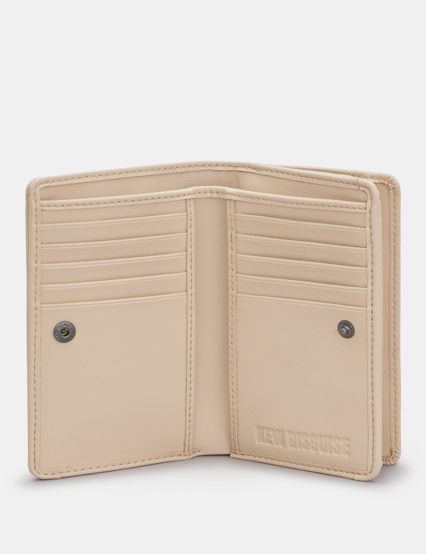 Oxford Flap Over Purse