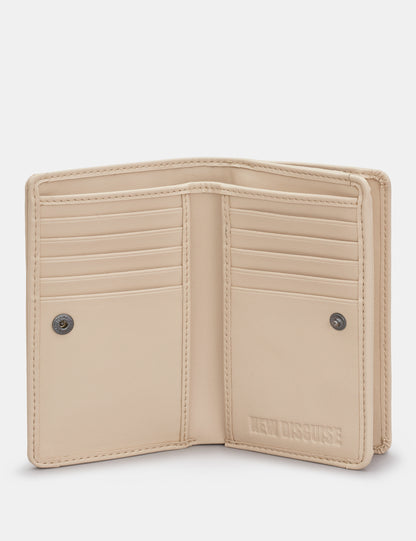 Oxford Flap Over Purse