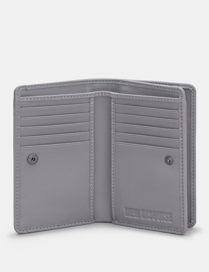 Bronte Book Club Flap Over Purse