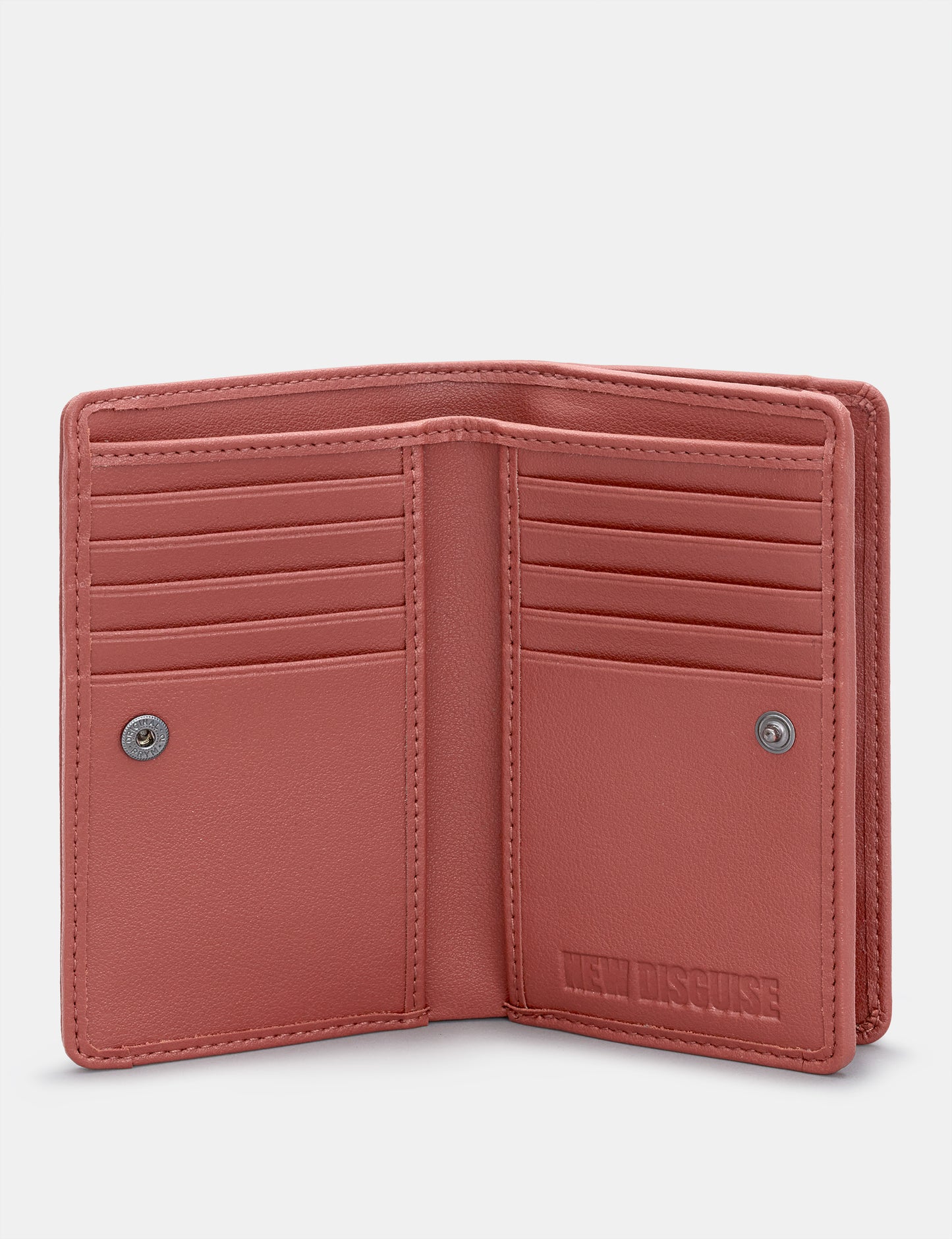 Oxford Flap Over Purse