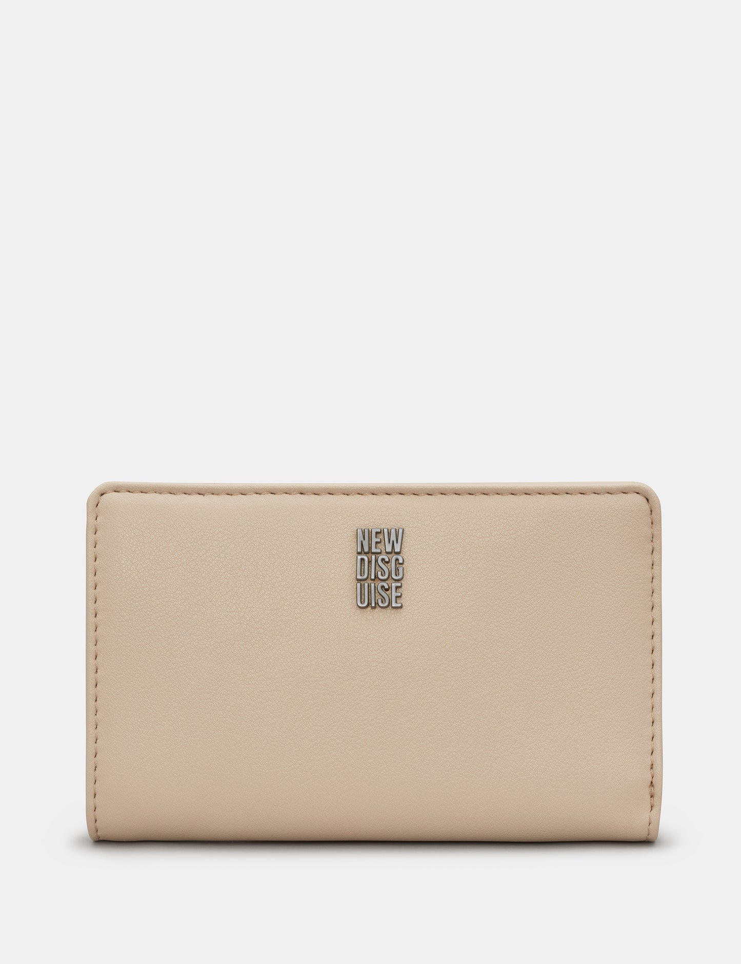 Oxford Flap Over Purse