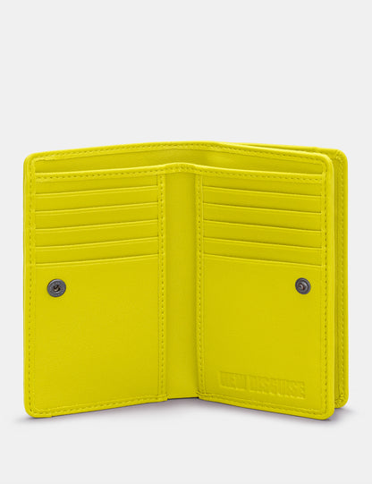 Oxford Flap Over Purse
