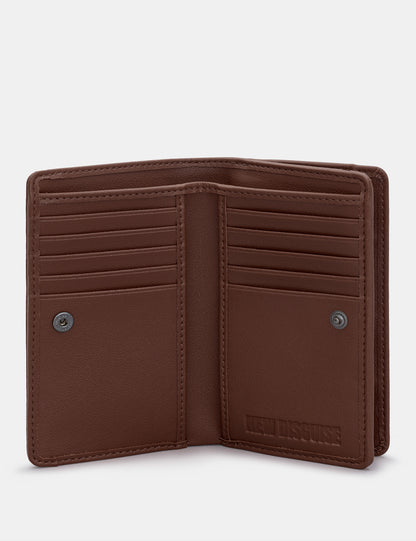 Classic Canon Book Club Flap Over Purse