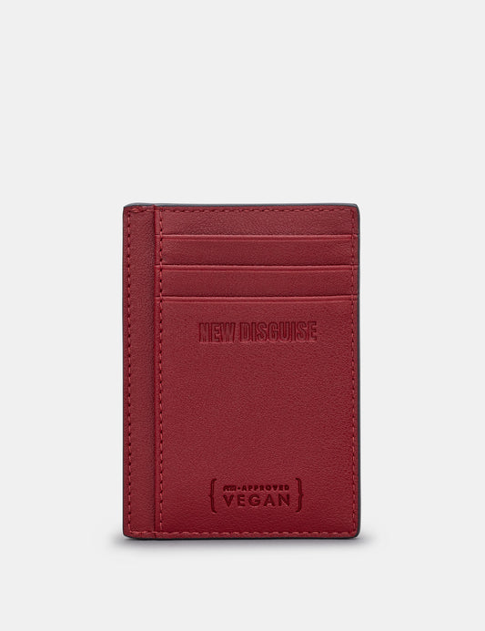 Luminary Book Club Card Holder