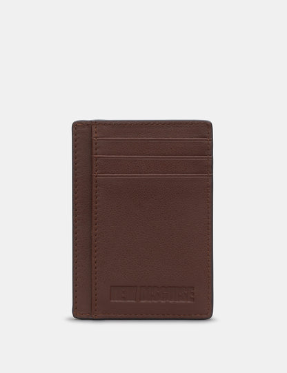 Classic Canon Book Club Card Holder