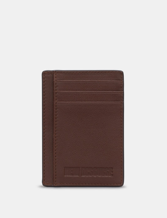Classic Canon Book Club Card Holder