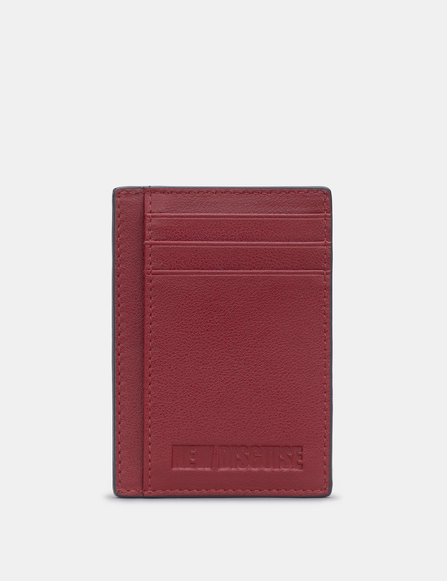 Luminary Book Club Card Holder