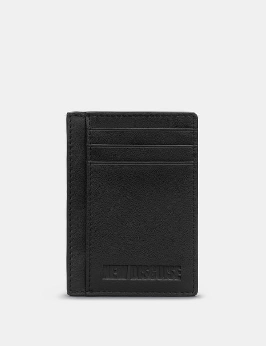 Horror Book Club Card Holder
