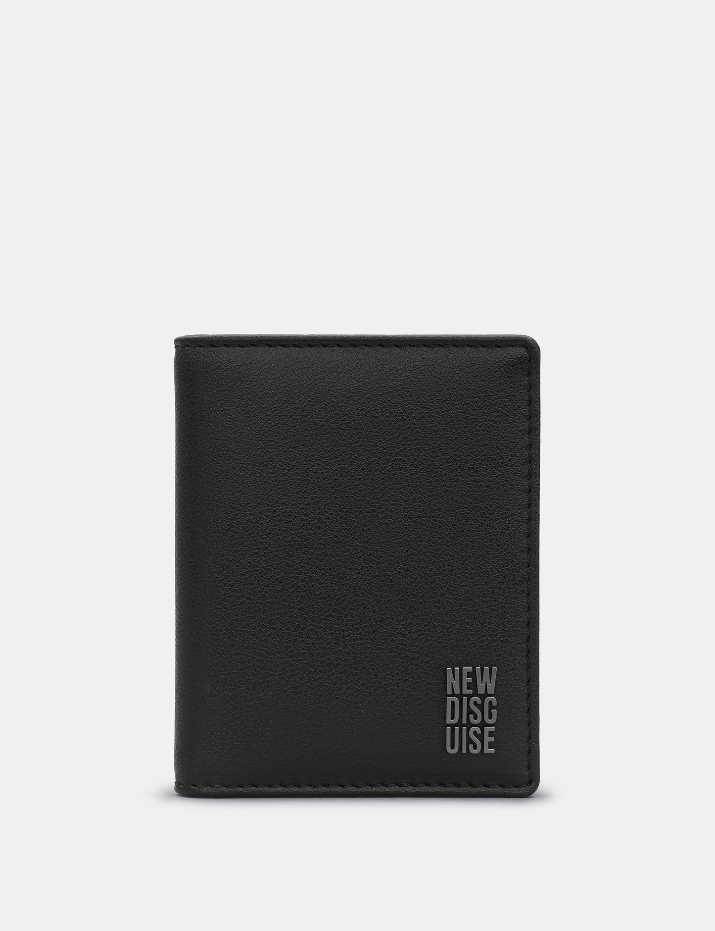 Nolan Flap Over Card Holder
