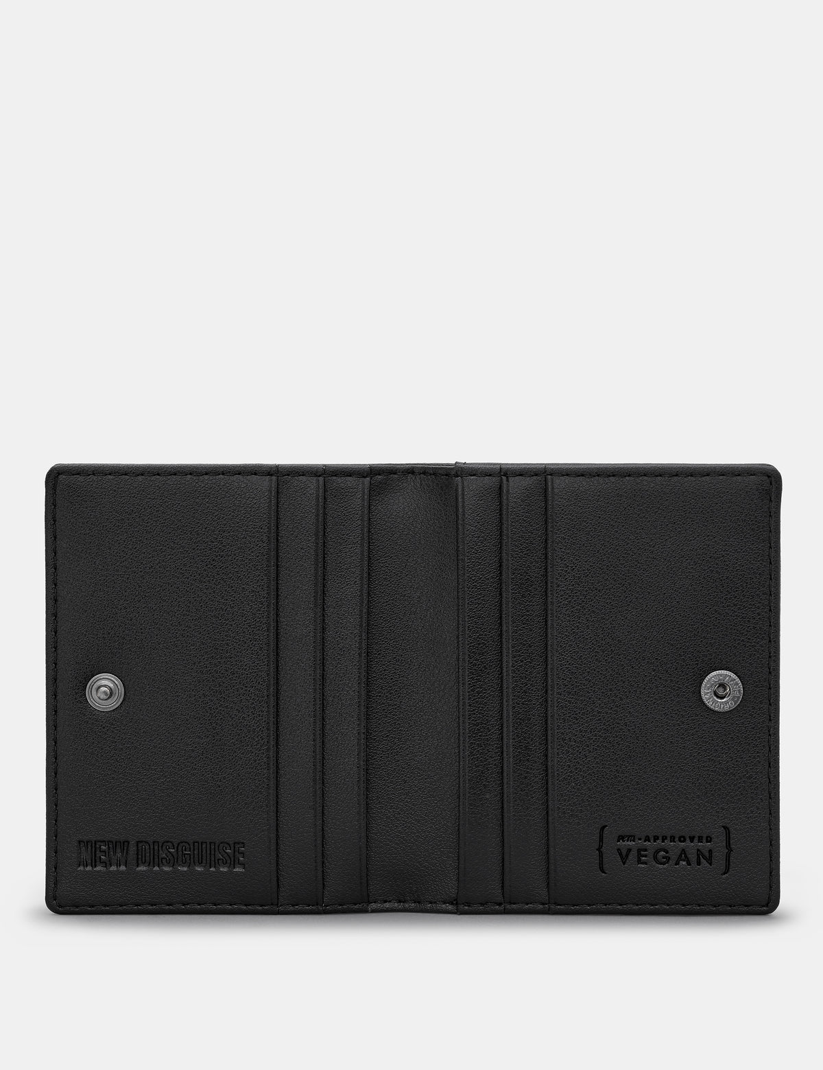 Sci-Fi Book Club Flap Over Card Holder