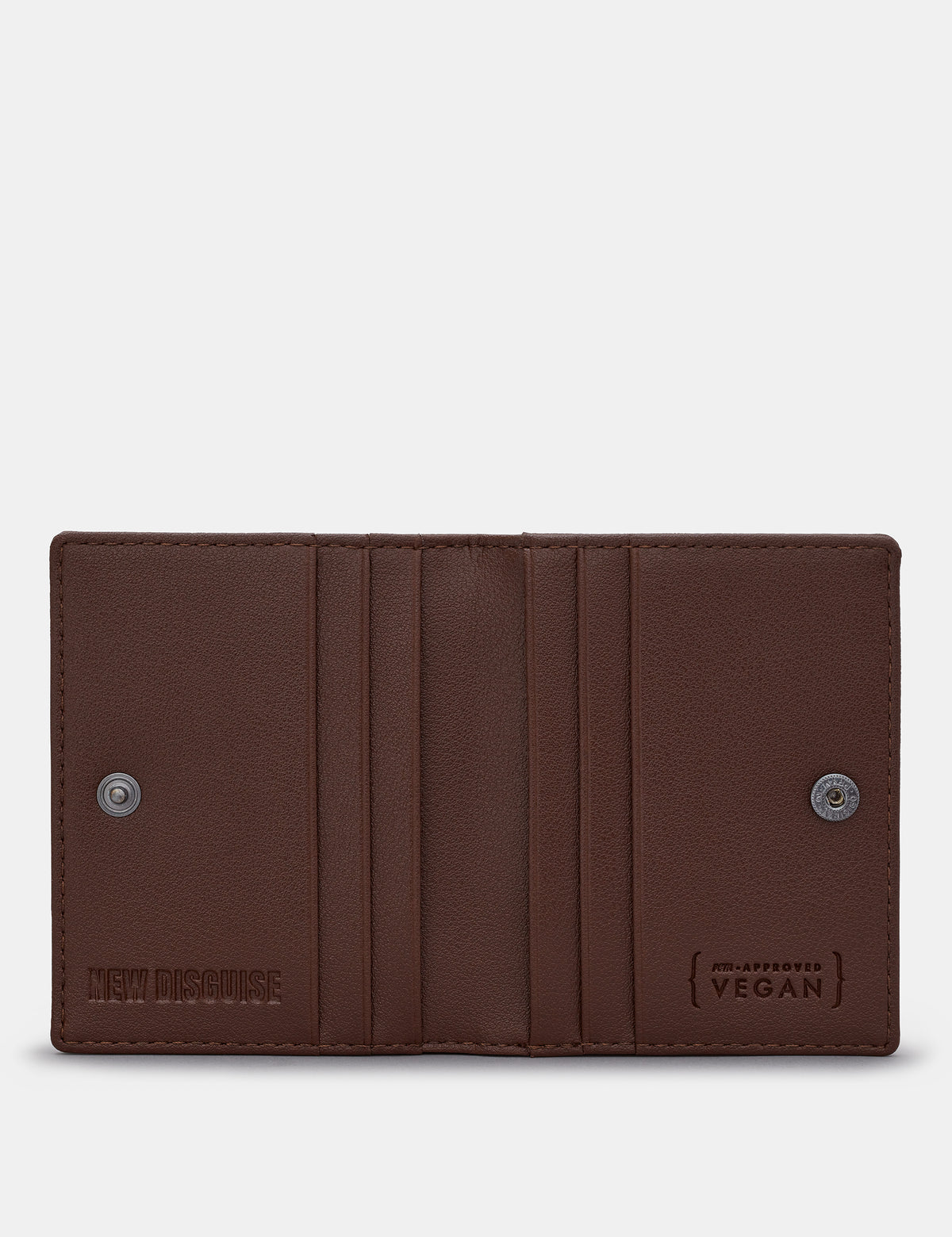 Scottish Fiction Book Club Flap Over Card Holder